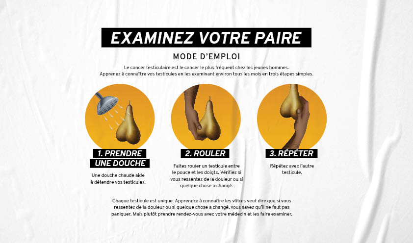 Prévenir et sensibiliser à la santé masculine face aux maladies